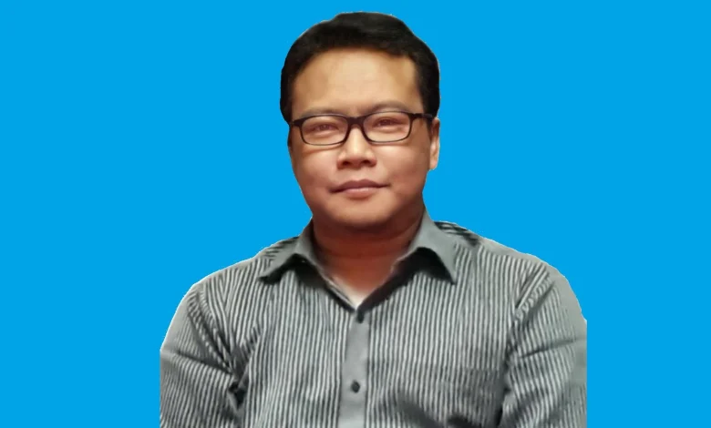 Dosen Prodi Agribisnis Fakultas Pertanian Universitas Samawa Muhammad Aries Z A LPG Non-Subsidi