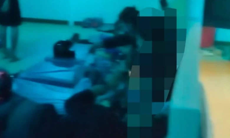 Ombudsman NTB Soroti Dugaan Pungli Sewa Kasur di Kapal Lembar - Padangbai