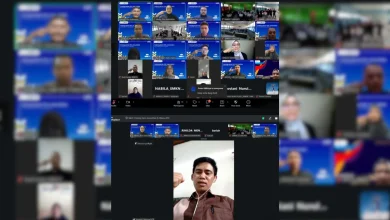 200 Generasi Muda NTB Dibekali Ilmu AI Lewat Platform Online