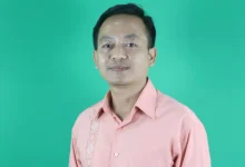 Plt Kepala Balai Bahasa Provinsi NTB Zamzam Hariro