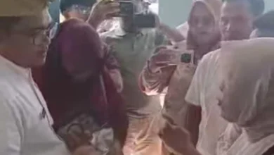 Nakes PPPK Paruh Waktu Lombok Tengah Protes Ketimpangan Gaji dan Tuntutan Kerja