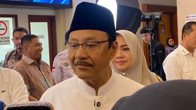 Menteri Sosial RI Saifullah Yusuf Penonaktifan PBI JKN