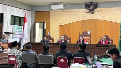 Saksi Kasus Dana “Siluman” Gratifikasi DPRD NTB