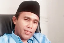 Samsudin Dosen PJKR STKIP Taman Siswa Bima