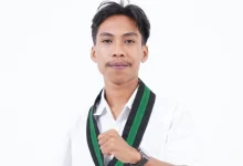 Kabid Lingkungan Hidup HMI Cabang Mataram Sandi Satria