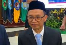 Sekda NTB Abul Chair