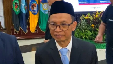 Sekda NTB Abul Chair