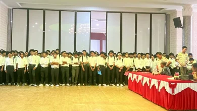 659 Pemuda KSB Ikuti Seleksi Beasiswa UT School