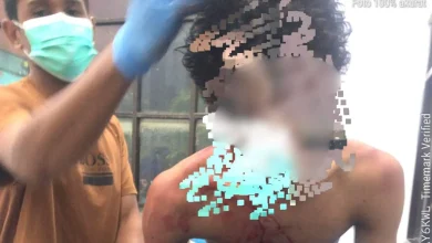 Seorang Anak di Utan Diduga Tikam Ayahnya hingga Meninggal Dunia