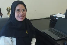 Dosen Fakultas Ekonomi dan Bisnis Universitas Mataram Siti Sriningsih