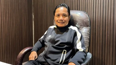 Syamsul Hadi Kepala Dinas Dikpora NTB Guru PPPK Paruh Waktu