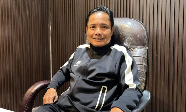 Syamsul Hadi Kepala Dinas Dikpora NTB Guru PPPK Paruh Waktu