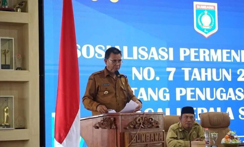 Bupati Jarot