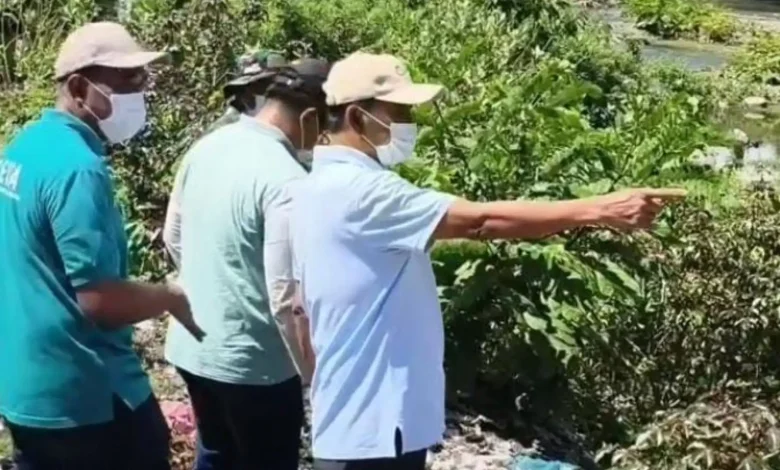 Wabup Mohamad Ansori Nilai Adipura Sumbawa