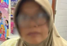 Pemilik Rekening Penampung Uang Narkoba Koko Erwin, Dede Ela Heryani berhasil ditangkap pada Selasa, 14 April 2026.