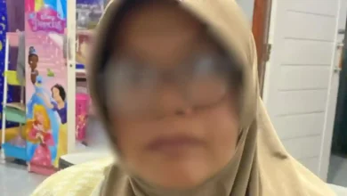 Pemilik Rekening Penampung Uang Narkoba Koko Erwin, Dede Ela Heryani berhasil ditangkap pada Selasa, 14 April 2026.