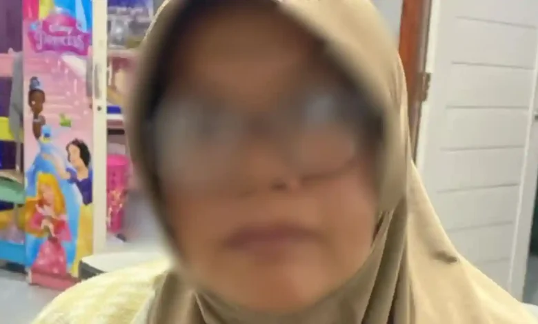 Pemilik Rekening Penampung Uang Narkoba Koko Erwin, Dede Ela Heryani berhasil ditangkap pada Selasa, 14 April 2026.