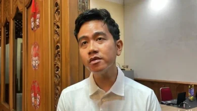 Wakil Presiden, Gibran Rakabuming Raka buka suara soal penanganan kasus penyiraman air keras terhadap Andrie Yunus.