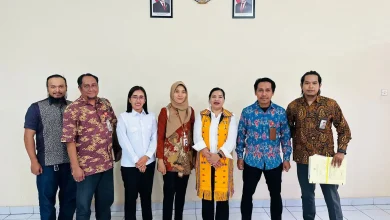 Ombudsman NTB Telusuri Dugaan Maladministrasi Program MBG