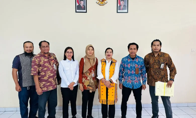 Ombudsman NTB Telusuri Dugaan Maladministrasi Program MBG