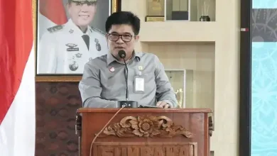 150 Paralegal Sumbawa Didorong Jadi Garda Keadilan