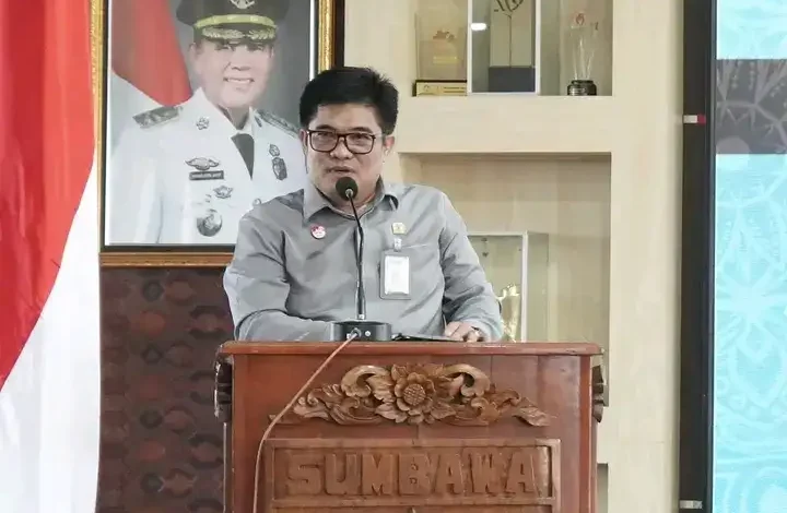 150 Paralegal Sumbawa Didorong Jadi Garda Keadilan