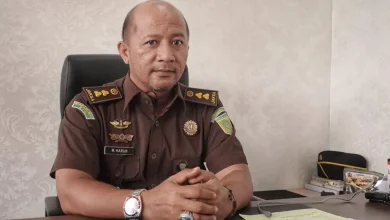 Kasi Penkum Kejati NTB Harun Al Rasyid Kasus DAK Dikbud
