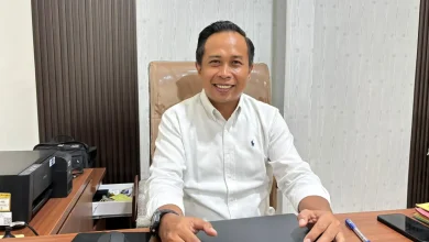 Kepala LPPM Unram Andi Chairil Ichsan Kebijakan Pariwisata NTB