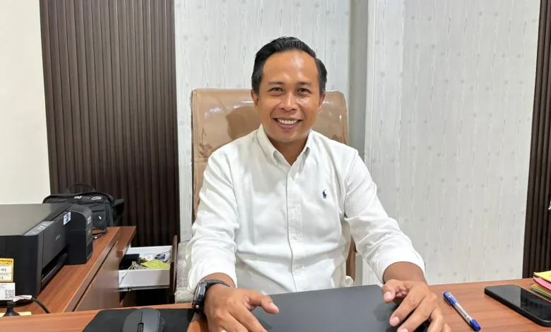 Kepala LPPM Unram Andi Chairil Ichsan Kebijakan Pariwisata NTB