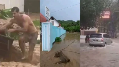 Asita NTB Soroti Dampak Cuaca Ekstrem dan Banjir di Destinasi Wisata