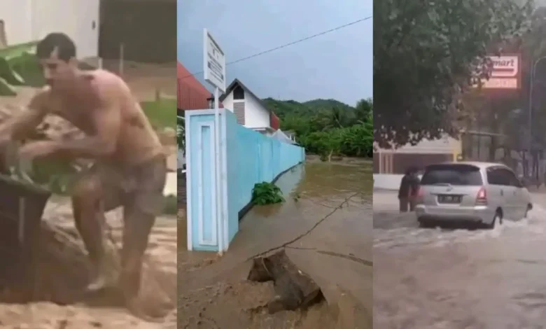 Asita NTB Soroti Dampak Cuaca Ekstrem dan Banjir di Destinasi Wisata