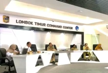 Lombok Timur Catat Penurunan IPH di Tengah Tren Positif Inflasi Nasional
