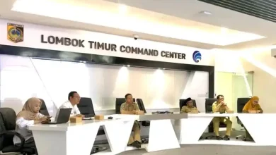 Lombok Timur Catat Penurunan IPH di Tengah Tren Positif Inflasi Nasional