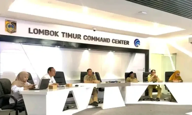 Lombok Timur Catat Penurunan IPH di Tengah Tren Positif Inflasi Nasional