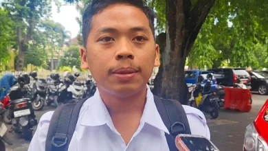 Korwil BGN Kota Mataram Isnan Purnama SPPG