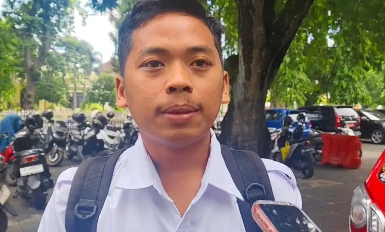 Korwil BGN Kota Mataram Isnan Purnama SPPG