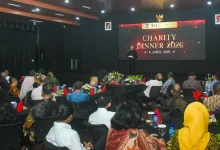 Pemprov NTB dan IOA Gelar Malam Amal