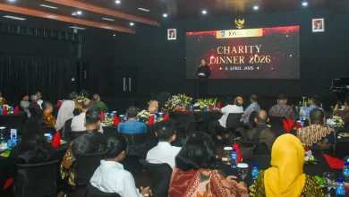 Pemprov NTB dan IOA Gelar Malam Amal