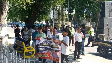 Pemkot Mataram Janji "Sikat" Kafe Ilegal hingga Sabung Ayam