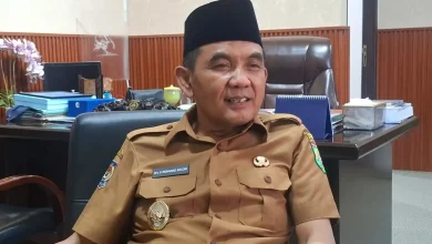 Wakil Bupati Sumbawa Mohamad Ansori Pemkab Penanganan Stunting