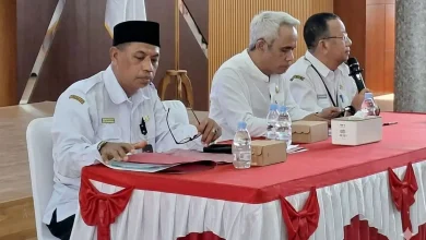 Sekda KSB Pastikan WFH Tak Kurangi Kualitas Layanan Publik