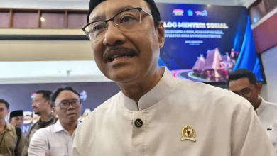 Mensos Tanggapi Santai Siswa Sekolah Rakyat di Sumbawa Ditarik Pulang Orang Tua