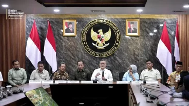 Pemerintah Buka 35 Ribu Lowongan Koperasi Desa dan Kampung Nelayan Merah Putih