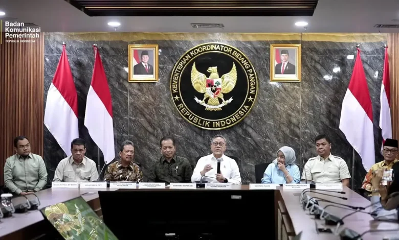 Pemerintah Buka 35 Ribu Lowongan Koperasi Desa dan Kampung Nelayan Merah Putih