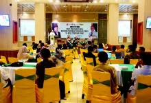 Ummat Gelar Dialog Riset dan Inovasi BRIN