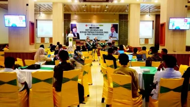 Ummat Gelar Dialog Riset dan Inovasi BRIN