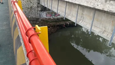 Percobaan Bunuh Diri di Sungai Meninting Lombok Barat