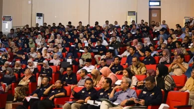 Unram Fasilitasi 14.581 Peserta UTBK-SNBT 2026