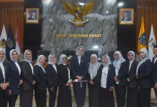 Bunda Sinta Pimpin YKI NTB