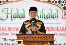 Sekda Lombok Timur Pastikan Kebijakan Daerah Memihak Kesejahteraan Guru PPPK Paruh Waktu